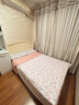 LOVO羅萊生活 全棉四件套100%純棉床單被套雙人床上用品220*240cm 曬單實拍圖