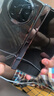 華為（HUAWEI）Mate X5 12GB+512GB 羽砂黑 折疊屏手機(jī) 【小時(shí)達(dá)】 曬單實(shí)拍圖