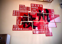 京妙酥 休閑零食大禮包巨型整箱送女友生日禮物盒兒童零食解饞小吃2480g 曬單實拍圖
