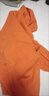 皮爾卡丹（pierre cardin）100純羊毛衫女春秋半高領(lǐng)刺繡燙鉆時(shí)尚洋氣打底衫薄款 果綠 【燙鉆樹花】 M 曬單實(shí)拍圖
