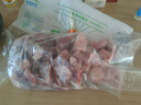 草原宏寶內(nèi)蒙古手把羊肉  5斤裝 燉煮食材 谷飼羊肉 曬單實(shí)拍圖
