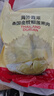 佳農(nóng)泰國新鮮熟凍樹熟凍榴蓮肉金枕凍榴蓮肉 金枕暢享裝 450g*2袋 曬單實拍圖