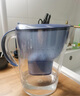 碧然德（BRITA）家用凈水壺 濾水壺濾芯 MAXTRA+LE 去水垢專家濾芯 6枚裝 曬單實拍圖