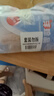 京鮮港黑椒鱈魚排 深海冷凍鱈魚片 凈重500g*2包 整只去骨 空氣炸鍋食材 曬單實拍圖