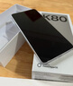小米REDMI K80 國家補貼 第三代驍龍8 6550mAh大電池 玄夜黑 12+256 紅米5G手機 曬單實拍圖