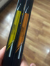 美寶蓮極細(xì)防水眼線液筆 黑色+棕色小金筆2支裝 贈(zèng)眼唇卸 七夕禮物女 曬單實(shí)拍圖