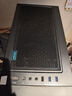微星（MSI）?；赎猂S 13代i5 13400F/RTX5060/32G/1TB 國(guó)家補(bǔ)貼20% 電競(jìng)游戲設(shè)計(jì)師辦公臺(tái)式電腦主機(jī)全套整機(jī) 曬單實(shí)拍圖