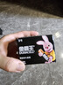 金霸王(Duracell)7號電池20粒裝 堿性七號干電池 適用耳溫槍/血糖儀/無線鼠標(biāo)/遙控器/血壓計等 曬單實拍圖