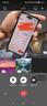 Apple/蘋(píng)果 iPhone 16（A3288）256GB 粉色 支持移動(dòng)聯(lián)通電信5G 雙卡雙待手機(jī) 曬單實(shí)拍圖