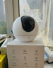 螢石C6c 2K+星光增強(qiáng)版 400萬極清 室內(nèi)智能無線監(jiān)控器家用攝像頭雙向通話 手機(jī)遠(yuǎn)程 嬰兒看護(hù)器 曬單實(shí)拍圖