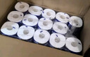 維達(dá)（Vinda）有芯卷紙藍(lán)色經(jīng)典 加厚可沖散4層 廁紙超市同款 4層 200g*27卷 經(jīng)典爆款整箱裝 曬單實(shí)拍圖