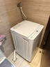 海信（Hisense）波輪洗衣機(jī)全自動(dòng) 8公斤大容量波輪健康家用租房宿舍一級(jí)能效WT80N1Q以舊換新家電補(bǔ)貼20% 曬單實(shí)拍圖