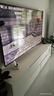 TCL電視 85T7L 85英寸 QD-Mini LED 華星高階HVA屏 萬象分區(qū) 絢彩XDR2200nits 超薄 國家補(bǔ)貼20% T7K 曬單實(shí)拍圖