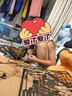 若態(tài)若客海馬號積木拼裝海盜船 diy手工拼裝兒童玩具男生生日禮物擺件 曬單實(shí)拍圖