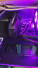 英特爾14代酷睿i7 14700KF系列 5070Ti 微星華碩設(shè)計游戲臺式電腦主機組裝電腦工作站 配四：i7 14700KF+RTX5070Ti 曬單實拍圖