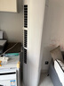海爾（Haier）凈省電 2匹省電節(jié)能柜機客廳立式空調(diào) KFR-50LW/E1-1 家電國家補貼20% 以舊換新 曬單實拍圖