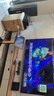 山水（SANSUI）M512 家庭ktv音響套裝 專業(yè)效果器純后級功放家庭影院點歌機一體機卡包音箱ktv唱歌全套設備卡拉OK 【M510系列2.1】山水全套原裝+雙十二吋炮 曬單實拍圖