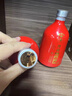 丹溪牌無(wú)添加焦糖色正宗花雕酒 中華老字號 丹溪本色紅曲黃酒 【丹溪悅喜】 500mL 6瓶 整箱裝 曬單實(shí)拍圖