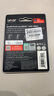 雷克沙（Lexar）512GB TF(MicroSD)存儲卡 V30 A2 讀205MB/s 無人機運動相機官方推薦內(nèi)存卡 暢拍4K(SILVER PLUS) 曬單實拍圖