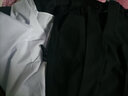 望了型 DK制服一套休閑西裝男套裝痞帥高校學(xué)生小西服男女百搭jk班服外套搭配西褲全套畢業(yè)衣服 【4件套】西服+襯衫+西褲+領(lǐng)帶 M 曬單實(shí)拍圖