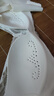 FitonTon內(nèi)衣女大胸顯小薄款聚攏收副乳調(diào)整型文胸罩性感蕾絲無鋼圈內(nèi)衣 曬單實拍圖