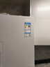 東芝（TOSHIBA）白珍珠546法式多門(mén)四開(kāi)門(mén)雙系統超薄零嵌小戶(hù)型家用電冰箱一級能效變頻國家補貼GR-RF546WI-PM171 曬單實(shí)拍圖