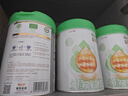 惠氏（Wyeth）啟賦有機(jī)進(jìn)口幼兒配方奶粉3段（12-36月）810g*6罐 曬單實(shí)拍圖