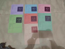 JCZS【學(xué)霸筆記】錯(cuò)題本初中生專用16K加厚高中生糾錯(cuò)本數(shù)學(xué)改錯(cuò)筆記本子大號錯(cuò)題整理本B5物理中學(xué)生 2本裝  數(shù)學(xué)160頁/本 曬單實(shí)拍圖