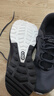 迪卡儂（DECATHLON）運(yùn)動(dòng)鞋男鞋春季透氣輕便緩震回彈防滑耐磨鞋子跑步鞋網(wǎng)面鞋 黑灰【CS緩震+抓地升級(jí)】 43 曬單實(shí)拍圖