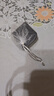 烏斯曼洗完自然黑新疆烏斯曼草洗發(fā)皂何首烏側(cè)柏葉中藥手工烏發(fā)皂 1盒【體驗(yàn)裝】溫和清潔不傷頭皮 曬單實(shí)拍圖