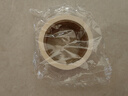 無痕分類標(biāo)簽紙日期自粘防水不干膠標(biāo)簽紙冰箱防水冷凍撕不爛標(biāo)簽 日用標(biāo)簽紙-100貼-1卷 曬單實(shí)拍圖