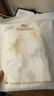 英氏（YEEHOO）嬰兒浴巾純棉透氣紗布新生兒兒童洗澡毛巾 大象長(zhǎng)頸鹿115x115cm 曬單實(shí)拍圖