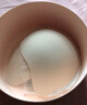 ubras云柔網(wǎng)眼木瓜杯乳貼胸貼內(nèi)衣女禮服婚紗照隱形文胸M裸感膚厚款 曬單實(shí)拍圖
