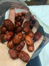 七鮮新疆灰棗1kg 曬單實(shí)拍圖