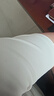 真維斯（JEANSWEST）【速干透氣抗菌】POLO衫夏季商務(wù)休閑短袖男女同款 白色 3XL （建議180-200斤） 曬單實(shí)拍圖