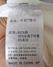 冠軍涂鴉短袖t恤女2025新款夏季情侶polo衫寬松體恤上衣白色半袖男女同款 白色POLO小標(biāo) M 105-120斤 曬單實拍圖