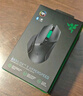 雷蛇（Razer）巴塞利斯蛇V3 X極速版 無線鼠標 小巴蛇  RGB幻彩燈效 吃雞/LOL/CS GO電競游戲鼠標 曬單實拍圖