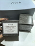Fresh馥蕾詩意大利白泥凈膚面膜100ml（雙支裝）效期25年12月 曬單實拍圖