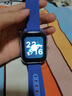 飛利浦（PHILIPS）兒童電話手表W2208A 防水定位可插卡視頻通話長(zhǎng)續(xù)航智能手表中小學(xué)生天才兒童禮物 星空藍(lán)-XFQ 曬單實(shí)拍圖