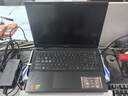 微星（MSI）神影16 銳龍版 2025 16英寸游戲筆記本電腦(R9-7945HX RTX5070 16G 1TB 2.5K/240Hz) 曬單實拍圖