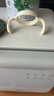 舒嬰（sucvent）舒嬰奶瓶專用把手奶瓶防護(hù)墊手柄配件 自動(dòng)學(xué)飲水玻璃防摔底座 舒嬰奶瓶原裝把手 曬單實(shí)拍圖