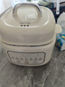 九陽(yáng)（Joyoung）電燉鍋電燉盅燉湯盅電燉鍋 寶寶輔食鍋煮粥鍋燕窩燉盅bb粥 嬰兒輔食隔水燉鍋1-2人1L燉湯鍋GD168 曬單實(shí)拍圖