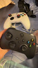 微軟Xbox無線游戲手柄 磨砂黑+USB-C線 藍牙適配Xbox/PC/平板/手機Steam促銷 明末：淵虛之羽 雙影奇境 曬單實拍圖