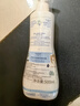 妙思樂（Mustela）兒童洗發(fā)沐浴二合一500ml*2嬰幼兒專用寶寶洗發(fā)水沐浴露法國進口 曬單實拍圖
