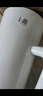 美的（Midea） 【國(guó)家補(bǔ)貼】電熱水壺 熱水壺 家用大容量不銹鋼燒水壺雙層防燙 一體無縫內(nèi)膽電水壺開水壺 1.5L 【304不銹鋼恒溫保溫一體】-最新款 曬單實(shí)拍圖