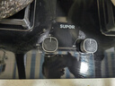 蘇泊爾（SUPOR）燃?xì)庠蠲簹庠罹唠p灶[家電國(guó)家補(bǔ)貼至高20%]5.2KW猛火 65%熱效率 嵌入式可調(diào)節(jié)底盤 DB28天然氣 曬單實(shí)拍圖