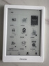 掌閱（iReader）【新品發(fā)布】Neo3 6英寸電子書(shū) 智能閱讀器 墨水屏電紙書(shū) 看書(shū)學(xué)習漫畫(huà)平板電腦 輕薄便攜 告白 曬單實(shí)拍圖