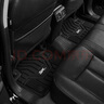 3W Auto-life適用于TPE日產(chǎn)尼桑3W汽車腳墊逍客軒逸奇駿騏達(dá)途樂Y62天籟專車用 逍客全TPE腳墊16-22款 曬單實拍圖