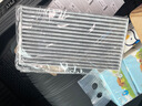4S日產(chǎn)新逍客空調(diào)濾芯原廠升級空濾空氣濾芯濾清器配件維修保養(yǎng)定期 2017款 逍客 2.0L 曬單實拍圖