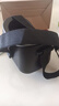 vr眼鏡專用頭戴式立體3D電影虛擬現(xiàn)實3d游戲眼睛體感ar智能V 藍光護眼款VR+游戲+電影 曬單實拍圖